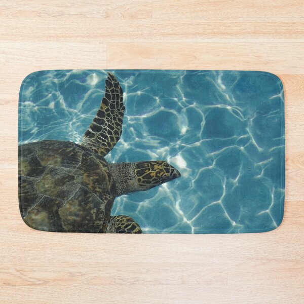Item preview, Sea turtle designed and sold by urban-color.