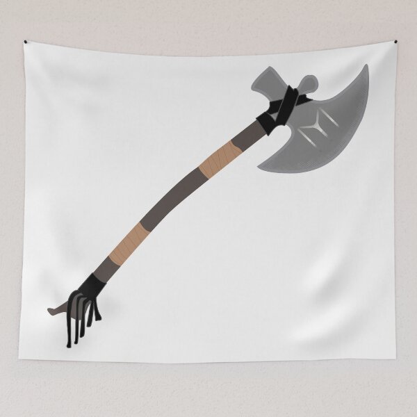 Item preview, Kayi Axe designed and sold by zuen.