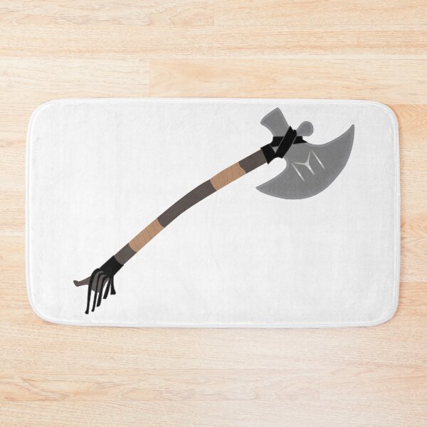 Item preview, Kayi Axe designed and sold by zuen.