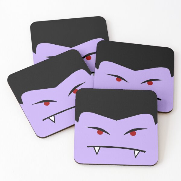 Item preview, Halloween Vampire designed and sold by Worxtation.