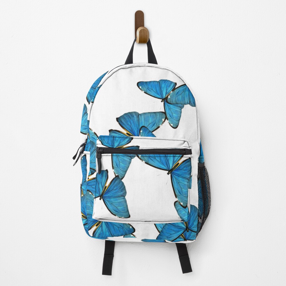 Item preview, Backpack designed and sold by patternarium.