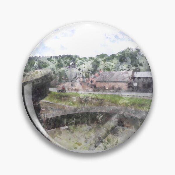 Item preview, Industrial Decline designed and sold by sirglennbo.