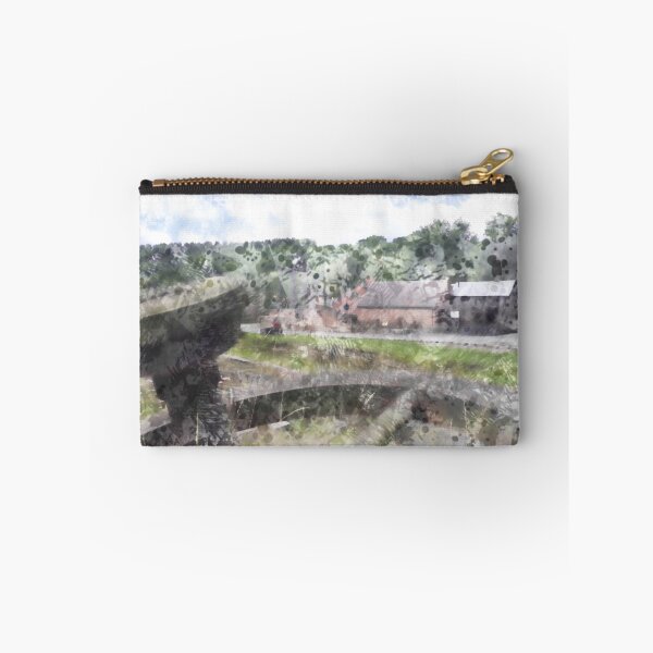 Item preview, Industrial Decline designed and sold by sirglennbo.