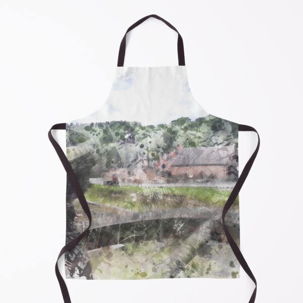 Item preview, Industrial Decline designed and sold by sirglennbo.