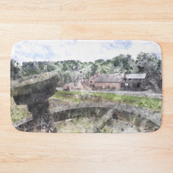 Item preview, Industrial Decline designed and sold by sirglennbo.