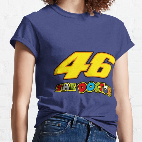 the doctor 46 t shirt online