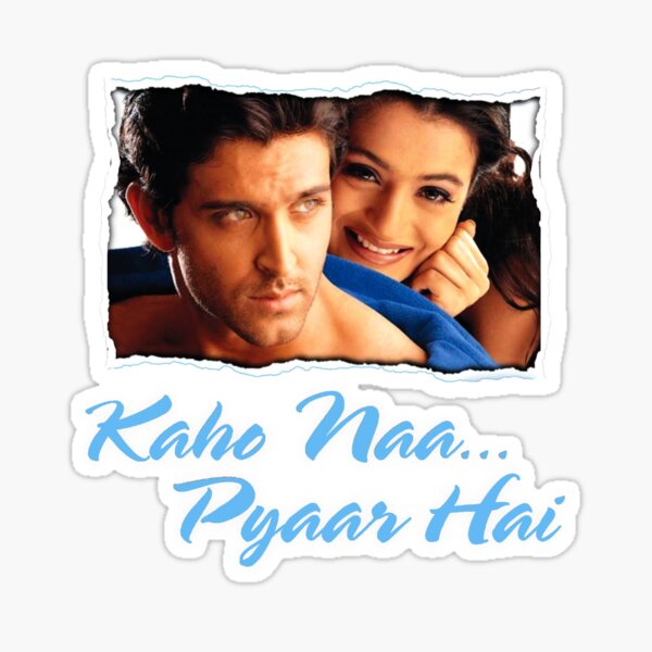 Hai Movie Kaho Naa Pyaar Hai Gana Kaho Naa Pyaar Hai Naa Songs