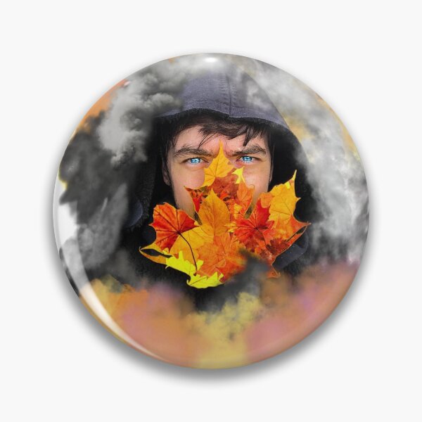 Item preview, Jacksepticeye Fall designed and sold by BoopyMooPlier.
