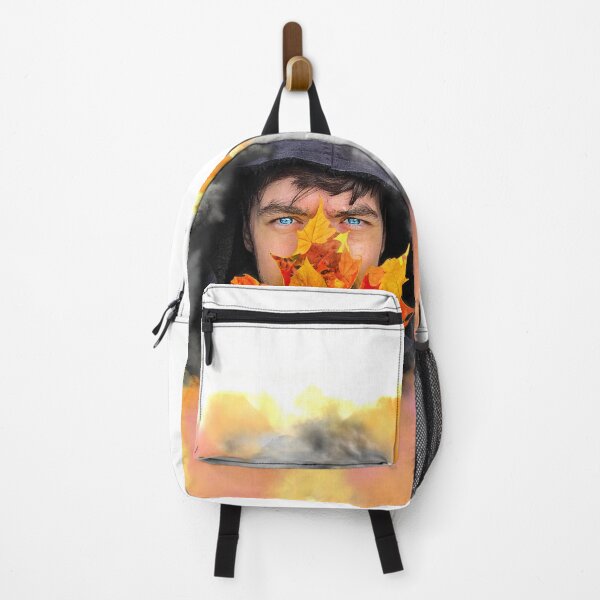 Item preview, Jacksepticeye Fall designed and sold by BoopyMooPlier.