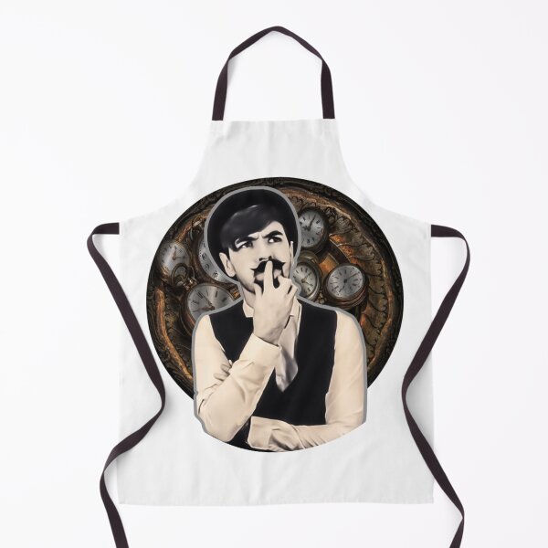 Item preview, The thinking Jameson designed and sold by BoopyMooPlier.