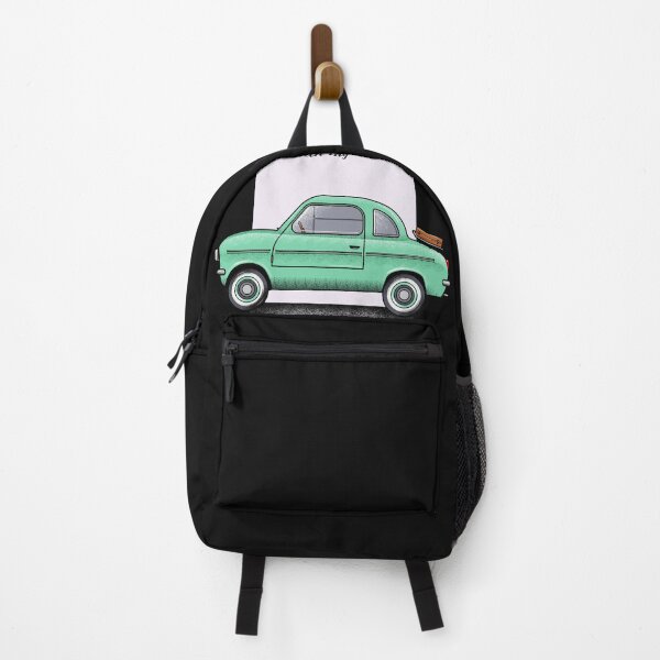 Item preview, I SPY WITH MY LITTLE EYE | MY FAVORITE BUGGY designed and sold by Ashalcheema.