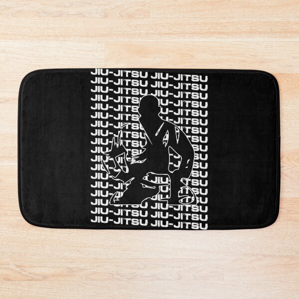 Item preview, Gift Jiu Jitsu a unique fighting method designed and sold by Nessshirts.