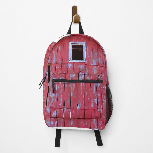Item preview, THE OLD RED BARN designed and sold by creationsbyjmm.