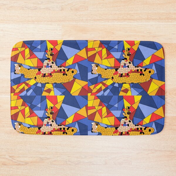 Item preview, Yellow Sub designed and sold by AlchemyArt975.