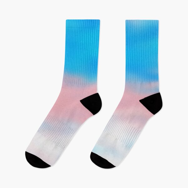 Item preview, Trans sky designed and sold by BoopyMooPlier.