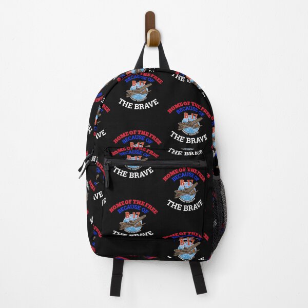 Item preview, B-17 Flying Fortress World War 2 Home of the Free design designed and sold by jakehughes2015.