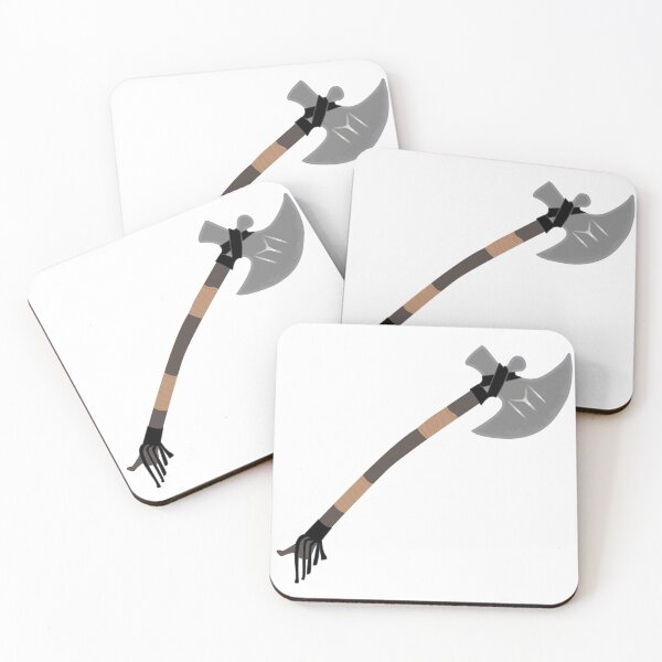 Item preview, Kayi Axe designed and sold by zuen.