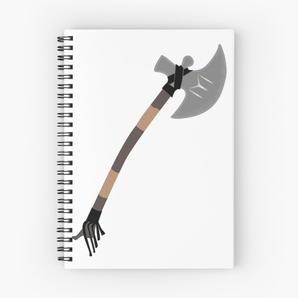 Item preview, Kayi Axe designed and sold by zuen.