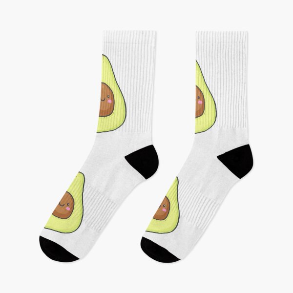 Item preview, Cute Avocado designed and sold by Coolprints1.