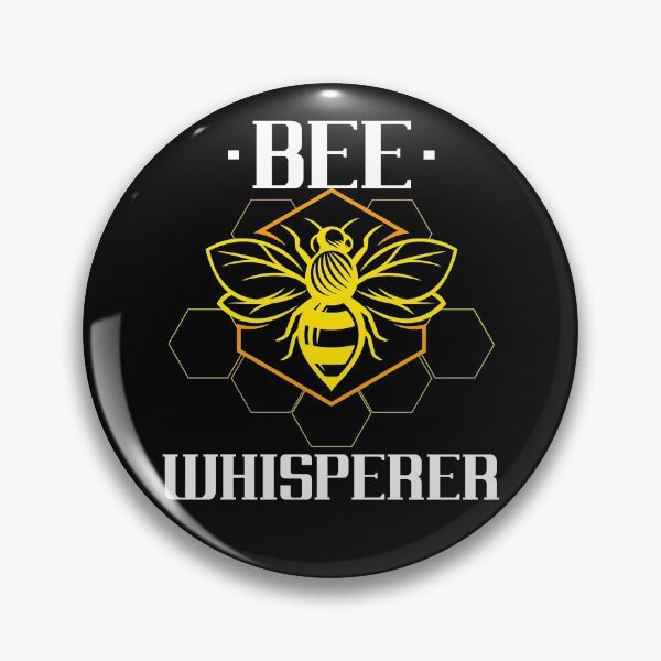Item preview, Bee Whisperer Beekeeper designed and sold by bestshirtdesign.
