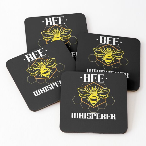 Item preview, Bee Whisperer Beekeeper designed and sold by bestshirtdesign.