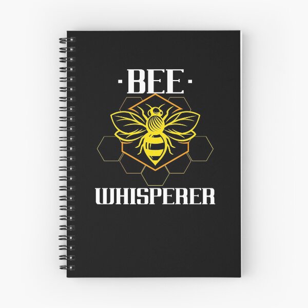 Item preview, Bee Whisperer Beekeeper designed and sold by bestshirtdesign.