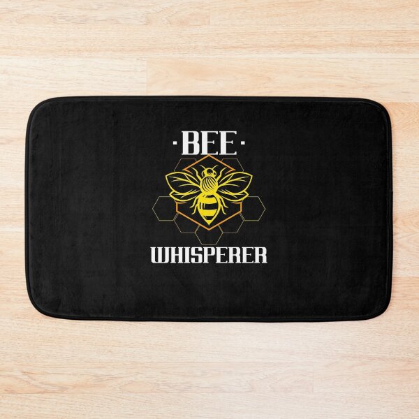 Item preview, Bee Whisperer Beekeeper designed and sold by bestshirtdesign.
