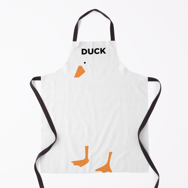 Item preview, Duck designed and sold by UncleApo.