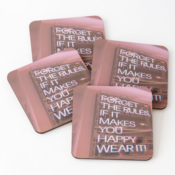 Item preview, Wear it! designed and sold by TimeforGlow.