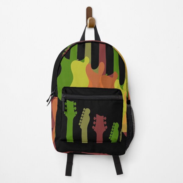 Item preview, Reggae Guitars designed and sold by TheOneDropShop.