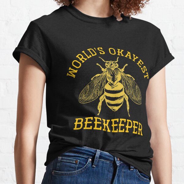 Camisas & Camisetas Beekeeper