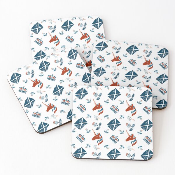 Item preview, Aye Scottish  designed and sold by choisanezine.