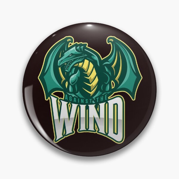 Item preview, AGAINST THE WIND designed and sold by CoopClothing.