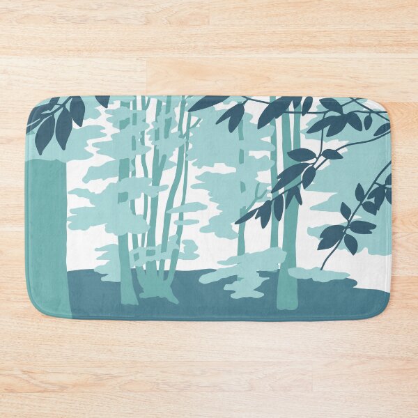 Item preview, Blue Forest designed and sold by Sengflo.