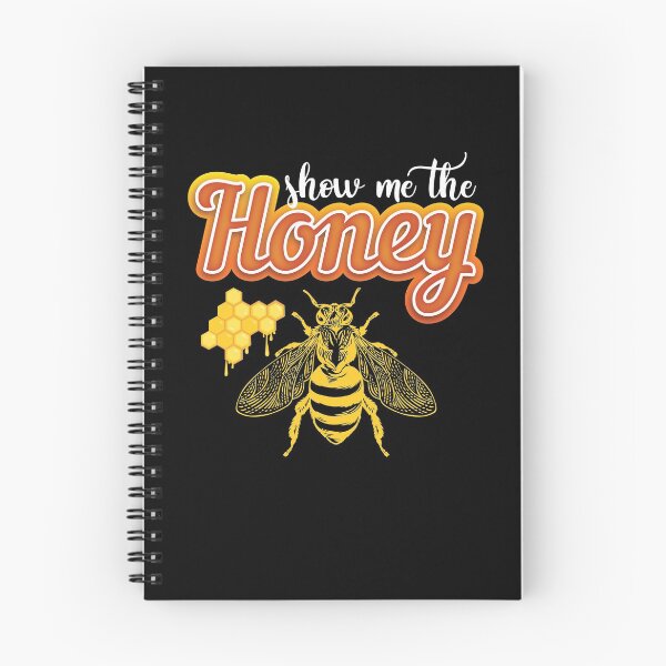 Artikelvorschau, Show Me The Honey Beekeeper entworfen und verkauft von bestshirtdesign.