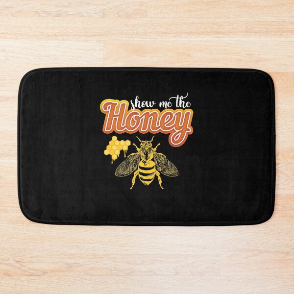 Item preview, Show Me The Honey Beekeeper designed and sold by bestshirtdesign.