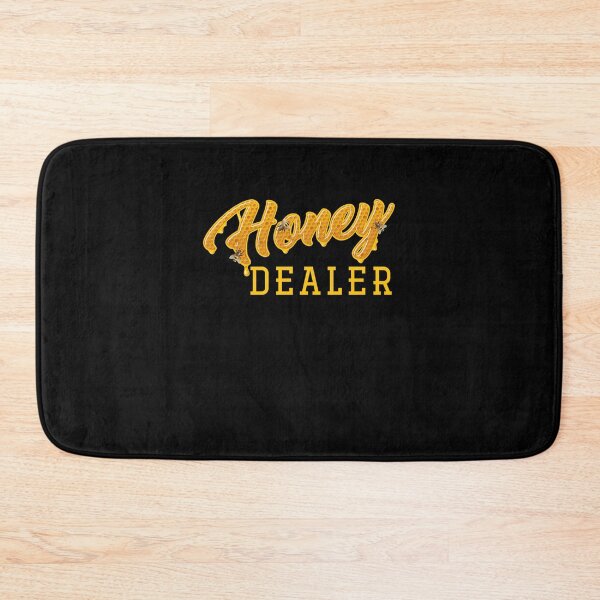 Item preview, Honey Dealer Beekeeper designed and sold by bestshirtdesign.