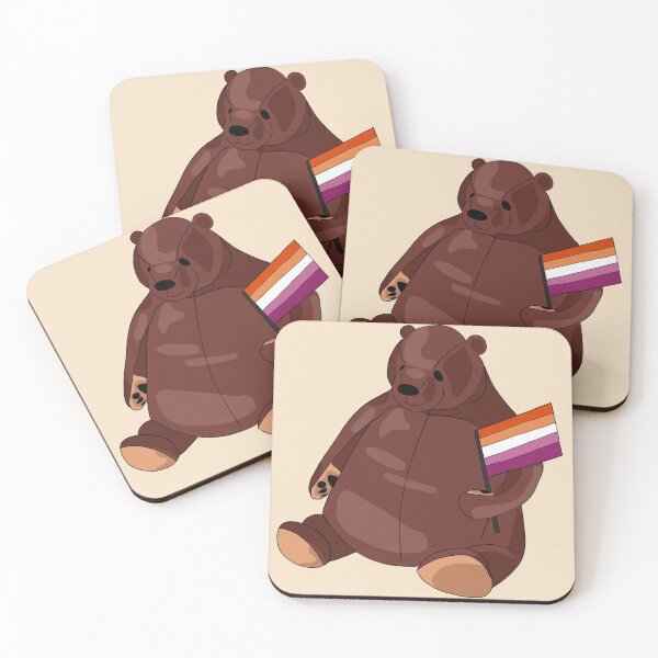 Item preview, lesbian pride designed and sold by ianisalover.