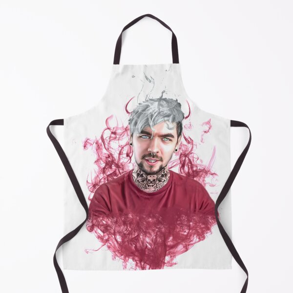 Item preview, Punk Jacksepticeye designed and sold by BoopyMooPlier.