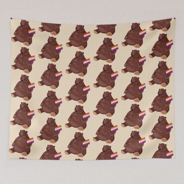 Item preview, lesbian pride designed and sold by ianisalover.