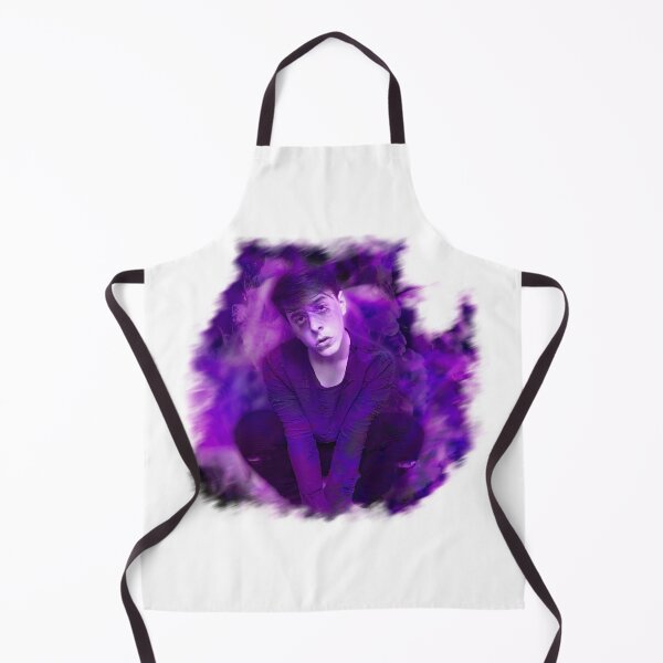 Item preview, Virgil Sanders designed and sold by BoopyMooPlier.