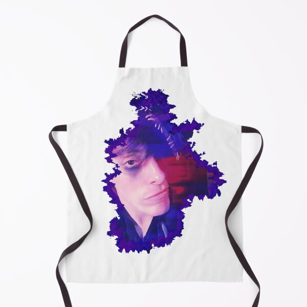 Item preview, Virgil Sanders designed and sold by BoopyMooPlier.