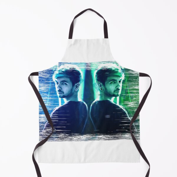 Item preview, Jacksepticeye & Antisepticeye designed and sold by BoopyMooPlier.