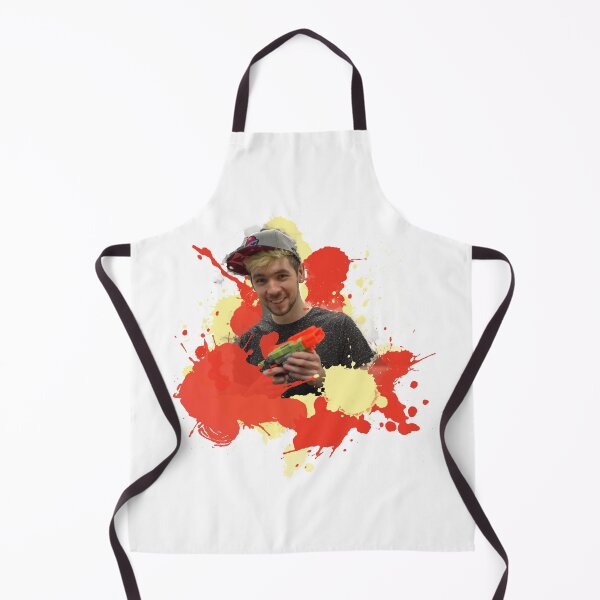 Item preview, Chase Brody - paint designed and sold by BoopyMooPlier.