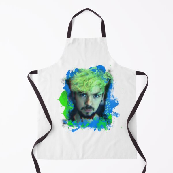 Item preview, Antisepticeye - paint designed and sold by BoopyMooPlier.