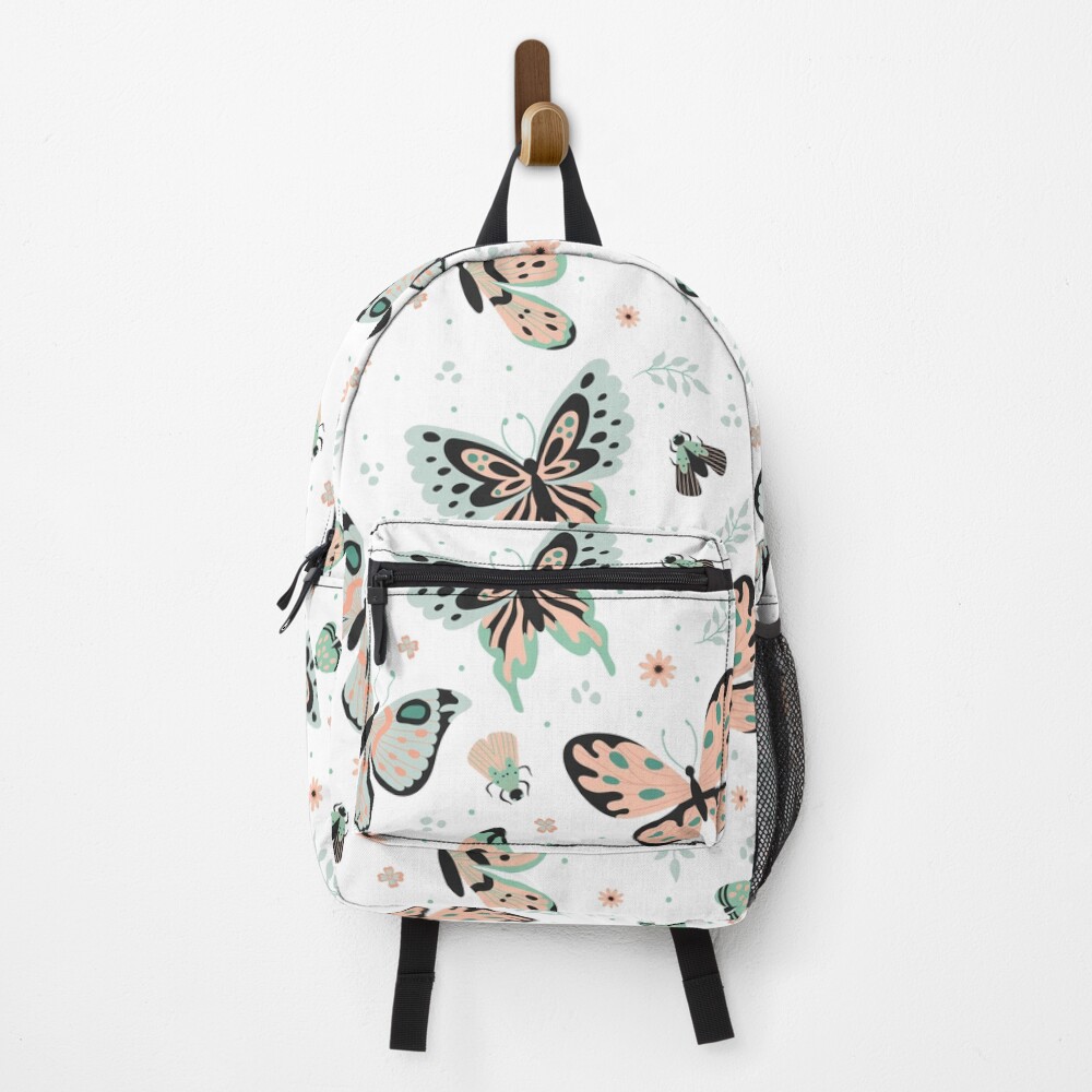 Item preview, Backpack designed and sold by shirtmate.
