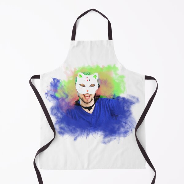 Item preview, Marvin The Magnificent - smoke designed and sold by BoopyMooPlier.