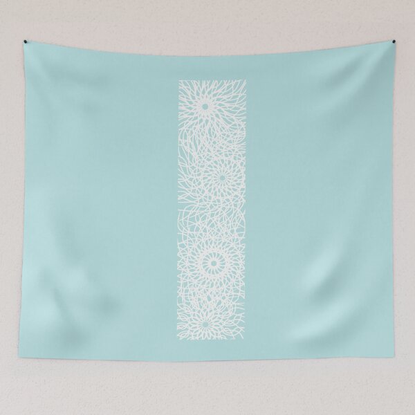 Item preview, Letter I designed and sold by meleyart.