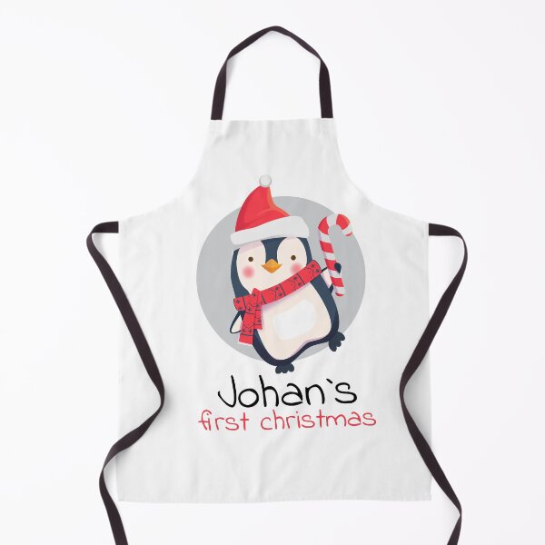 Item preview, Johan first christmas Newborn Gift designed and sold by Urosek.
