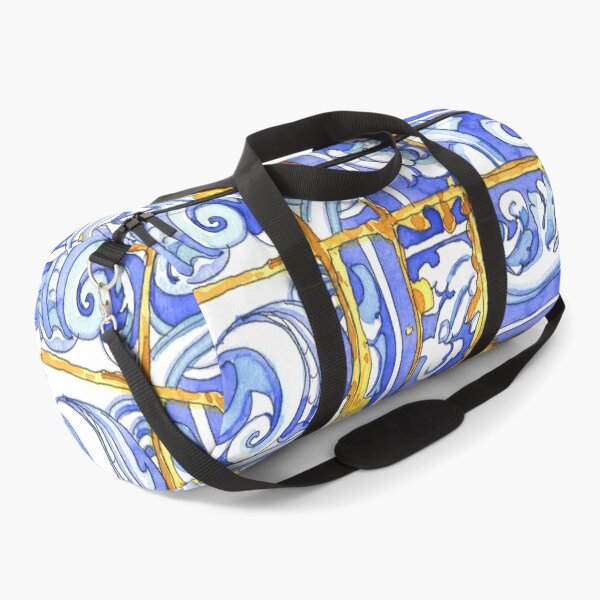 Item preview, Portuguese tiles designed and sold by Tereza Pilar Art.